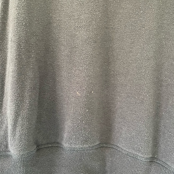 Spiritual Gangster Black Sweatshirt - Picture 3 of 3